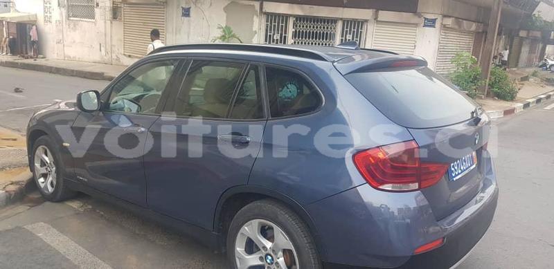 Big with watermark bmw 1 series abidjan abidjan 13597