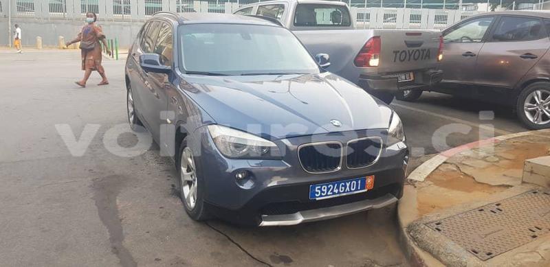 Big with watermark bmw 1 series abidjan abidjan 13597