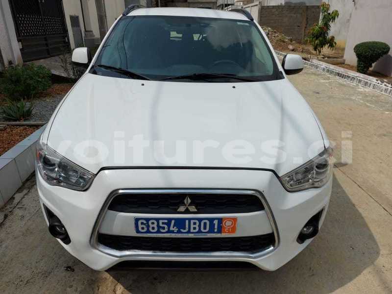 Big with watermark mitsubishi asx abidjan abidjan 13610