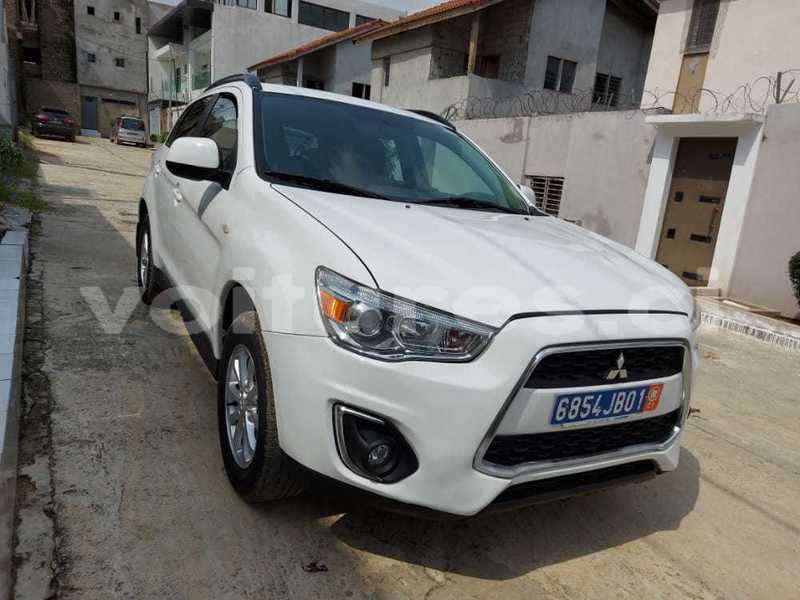 Big with watermark mitsubishi asx abidjan abidjan 13610