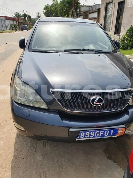 Big with watermark lexus rx abidjan abidjan 13621