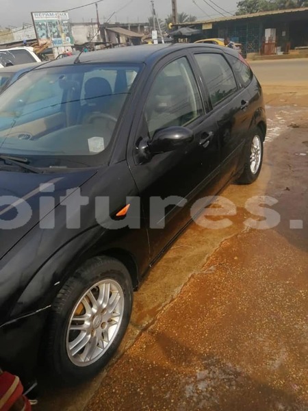 Big with watermark ford focus abidjan abidjan 13630