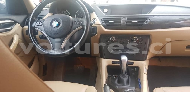 Big with watermark bmw x1 abidjan abidjan 13632