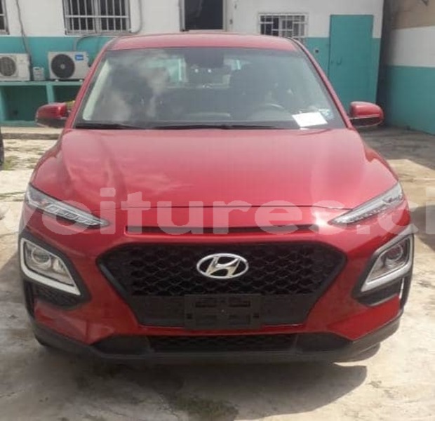 Big with watermark hyundai kona abidjan abidjan 13635