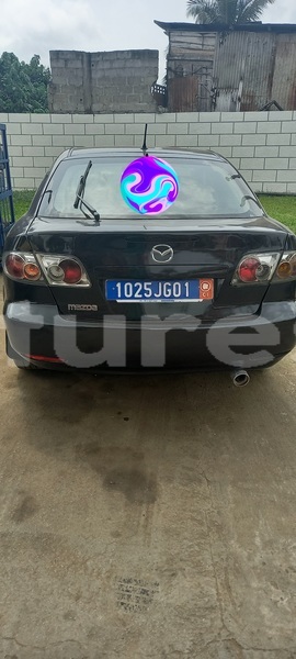 Big with watermark mazda 6 abidjan abidjan 13639