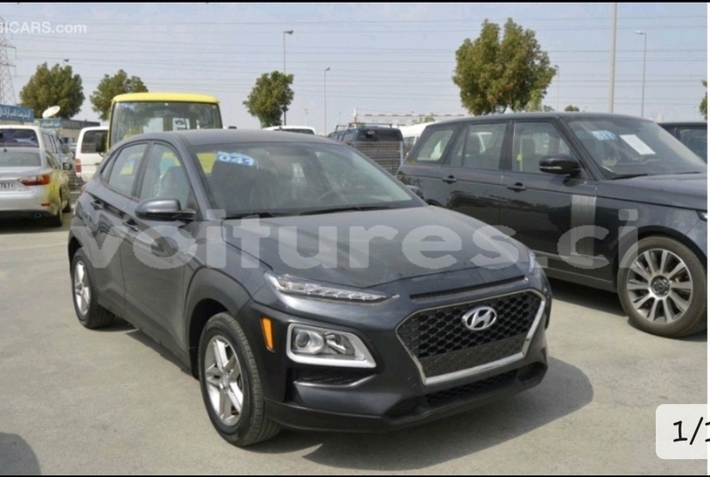 Big with watermark hyundai kona abidjan abidjan 13645