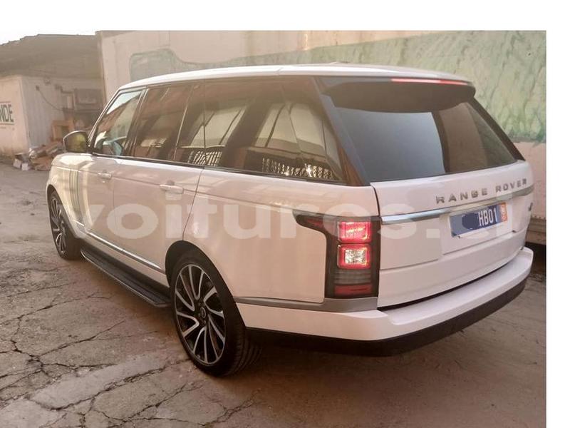 Big with watermark land rover range rover vogue abidjan abidjan 13650