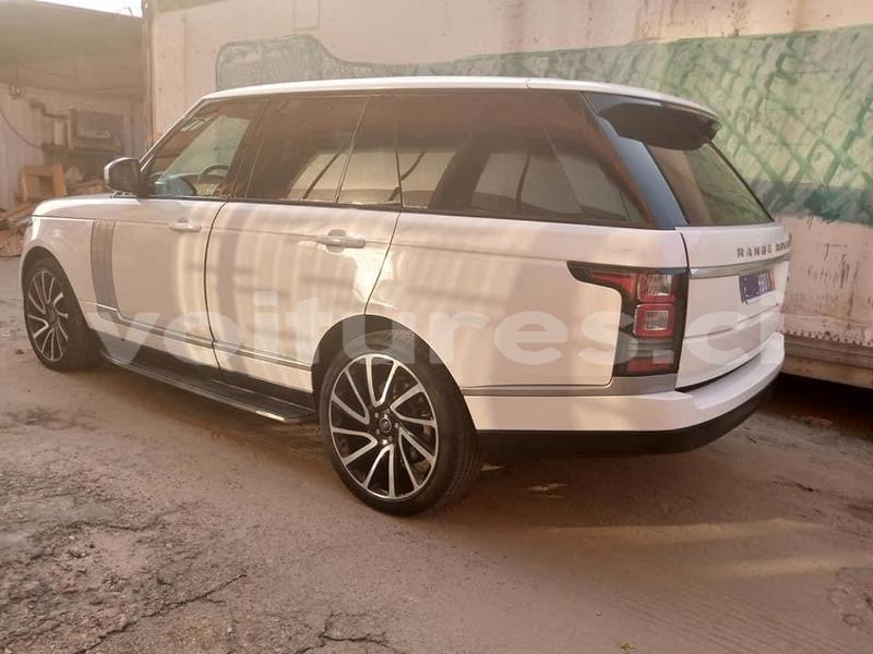 Big with watermark land rover range rover vogue abidjan abidjan 13650