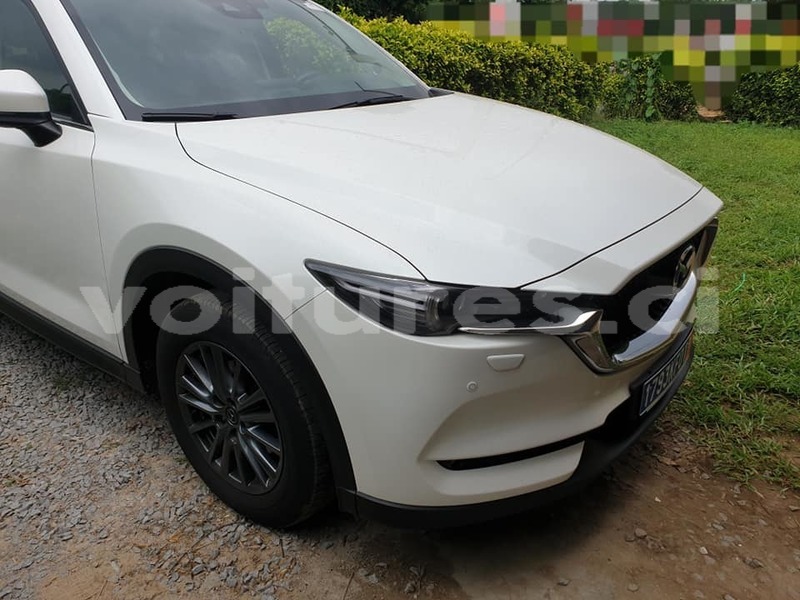 Big with watermark mazda cx 5 abidjan abidjan 13657