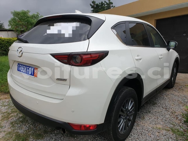 Big with watermark mazda cx 5 abidjan abidjan 13657