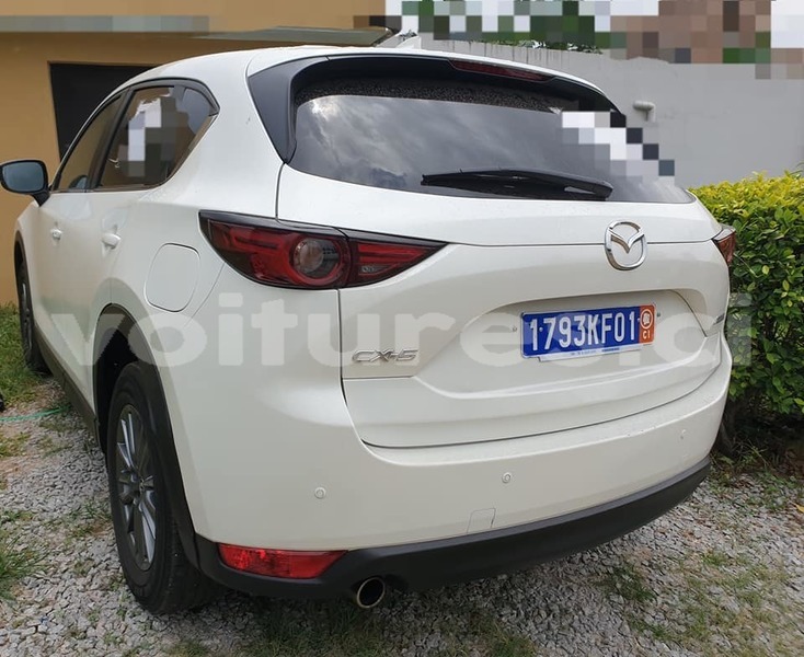 Big with watermark mazda cx 5 abidjan abidjan 13657