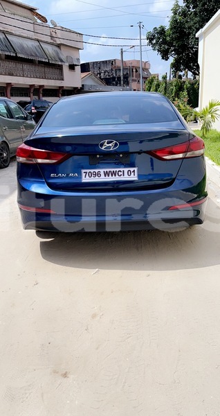 Big with watermark hyundai elantra abidjan abidjan 13662