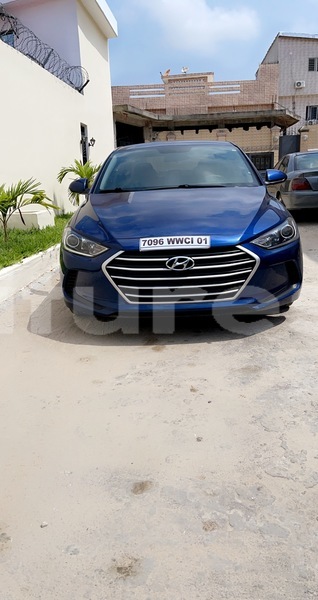 Big with watermark hyundai elantra abidjan abidjan 13662