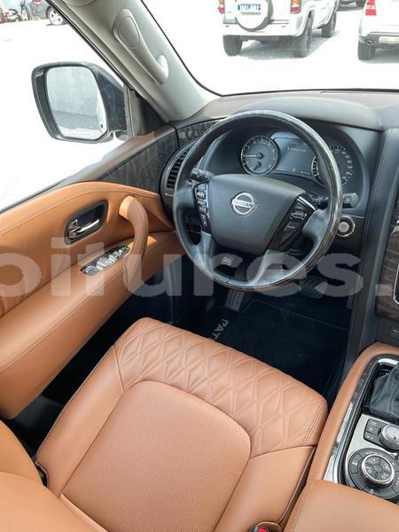 Big with watermark nissan patrol abidjan abidjan 13663