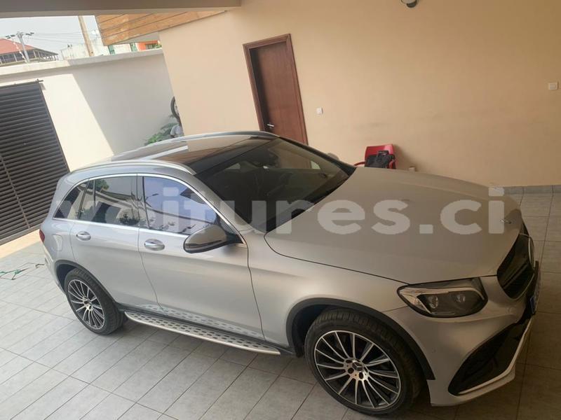 Big with watermark mercedes benz glc 250d abidjan abidjan 13665