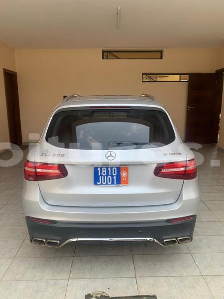 Big with watermark mercedes benz glc 250d abidjan abidjan 13665