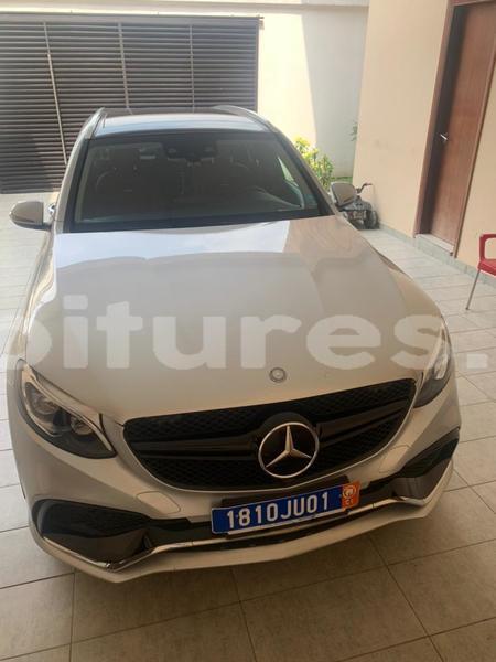 Big with watermark mercedes benz glc 250d abidjan abidjan 13665