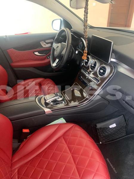 Big with watermark mercedes benz glc 250d abidjan abidjan 13665