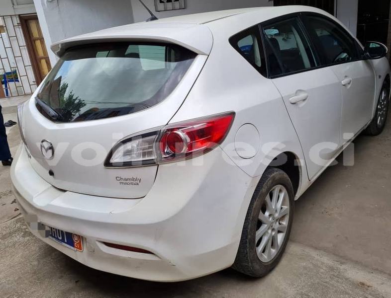 Big with watermark mazda 3 abidjan abidjan 13676