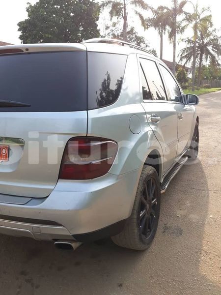 Big with watermark mercedes benz ml class abidjan abidjan 13677