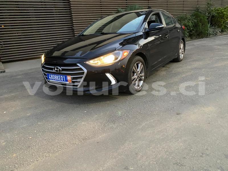 Big with watermark hyundai elantra abidjan abidjan 13688