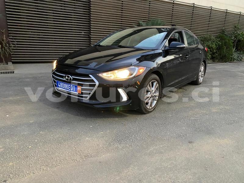 Big with watermark hyundai elantra abidjan abidjan 13688