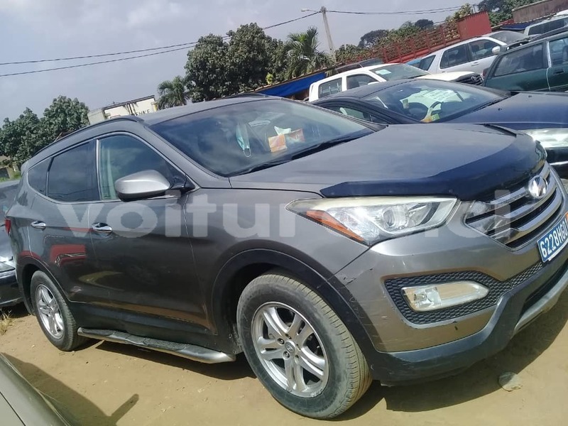 Big with watermark hyundai santa fe abidjan abidjan 13701