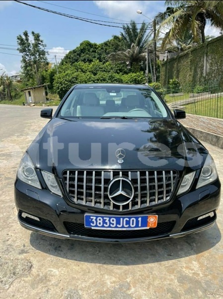 Big with watermark mercedes benz e class abidjan abidjan 13717