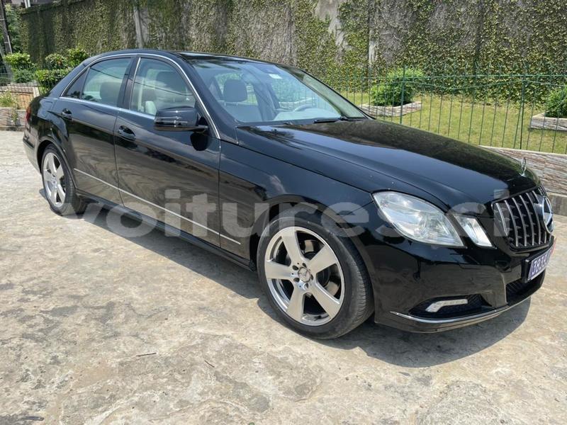 Big with watermark mercedes benz e class abidjan abidjan 13717