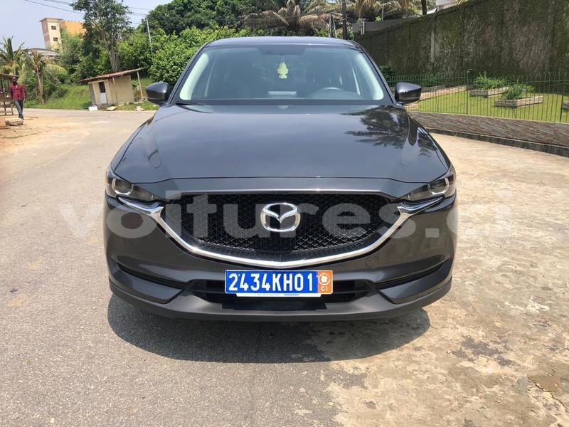 Big with watermark mazda cx 5 abidjan abidjan 13718