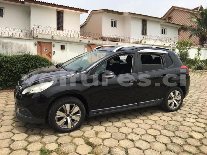 Big with watermark peugeot 2008 abidjan abidjan 13720