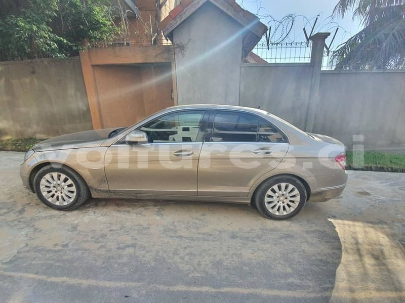 Big with watermark mercedes benz c class abidjan abidjan 13724