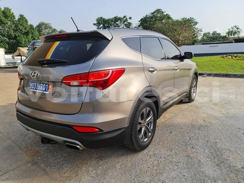 Big with watermark hyundai santa fe abidjan abidjan 13727