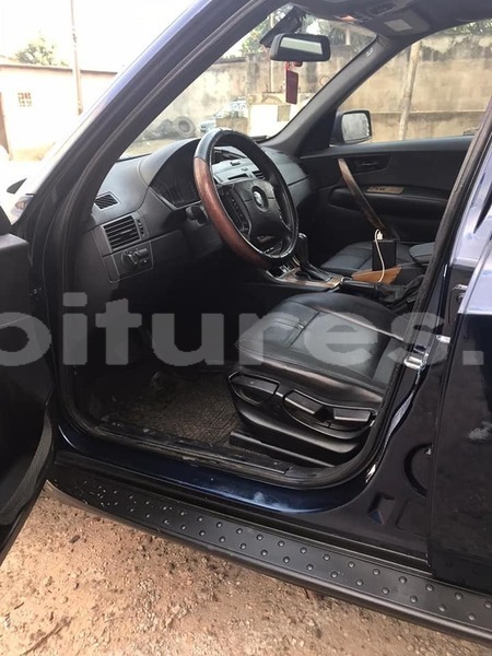 Big with watermark bmw x3 abidjan abidjan 13732