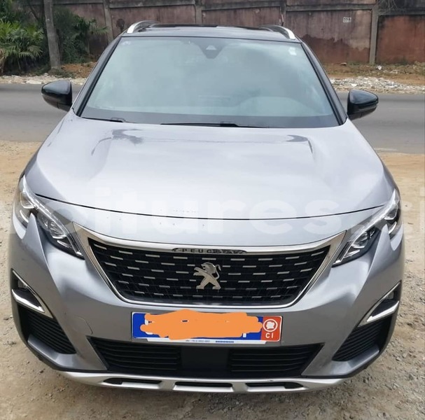 Big with watermark peugeot 5008 abidjan abidjan 13741