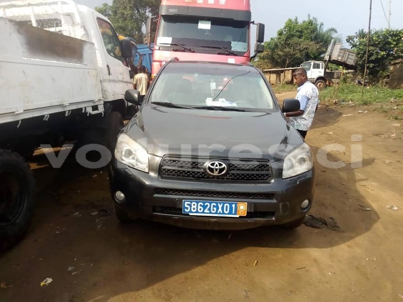 Big with watermark toyota rav4 abidjan abidjan 13745