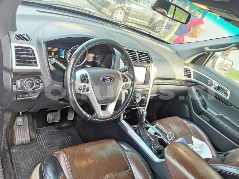 Big with watermark ford escape abidjan abidjan 13808