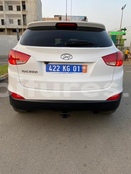 Big with watermark hyundai tucson abidjan abidjan 13809