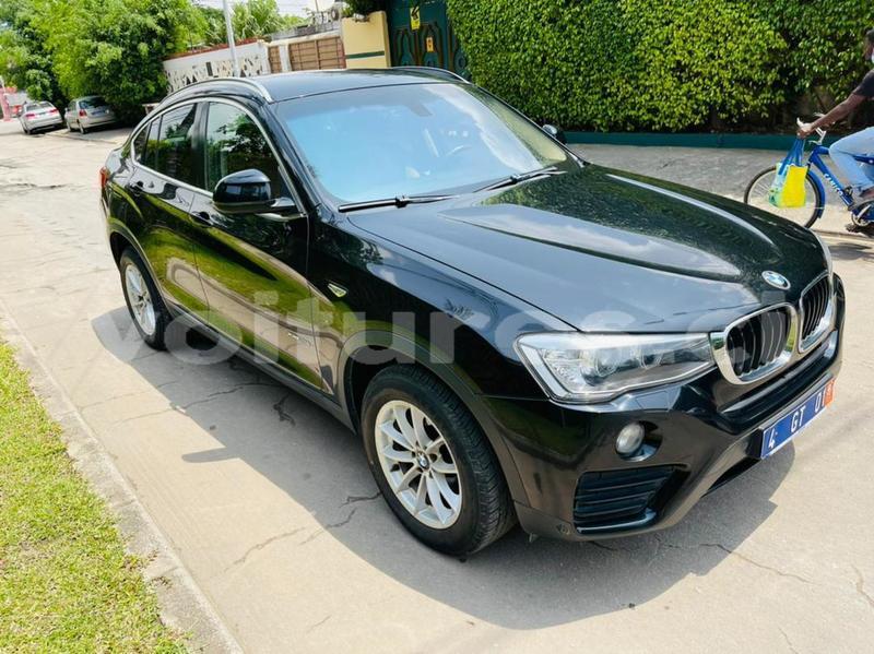 Big with watermark bmw x4 abidjan abidjan 13814