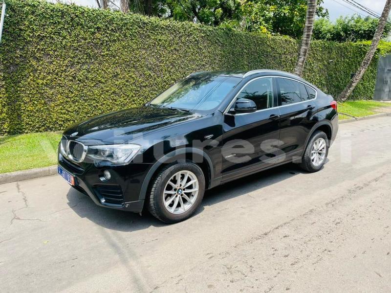 Big with watermark bmw x4 abidjan abidjan 13814