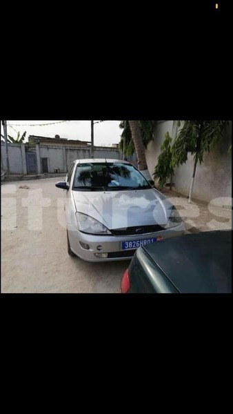 Big with watermark ford focus abidjan abidjan 13822