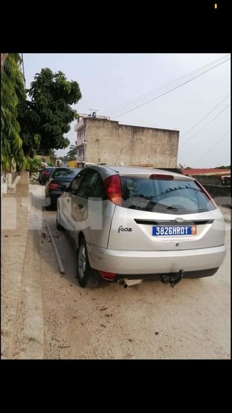 Big with watermark ford focus abidjan abidjan 13822