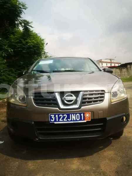 Big with watermark nissan qashqai abidjan abidjan 13826