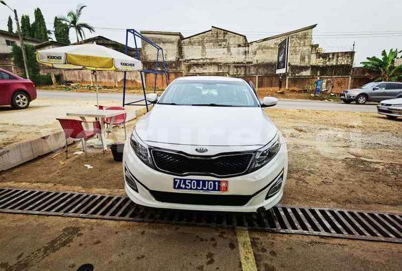 Big with watermark kia optima abidjan abidjan 13842