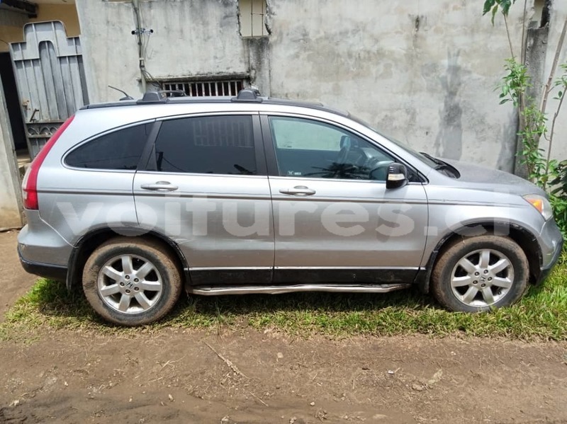 Big with watermark honda cr v abidjan abidjan 13878