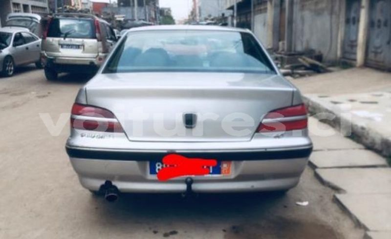 Big with watermark peugeot 406 abidjan abidjan 13885