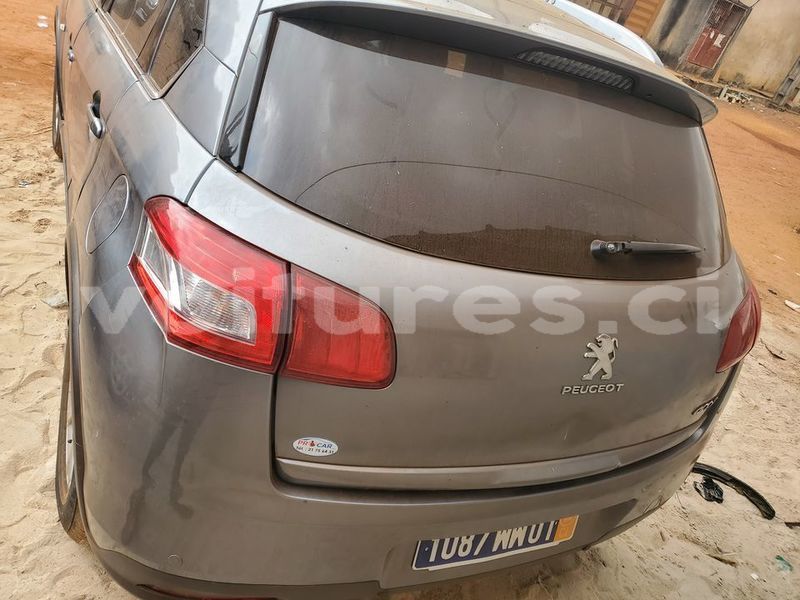 Big with watermark peugeot 4008 abidjan abidjan 13894