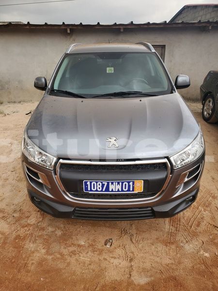 Big with watermark peugeot 4008 abidjan abidjan 13894