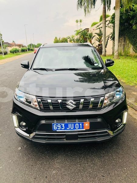 Big with watermark suzuki vitara abidjan abidjan 13896