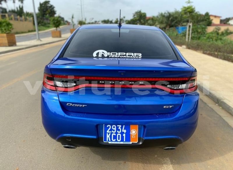 Big with watermark dodge dart abidjan abidjan 13906